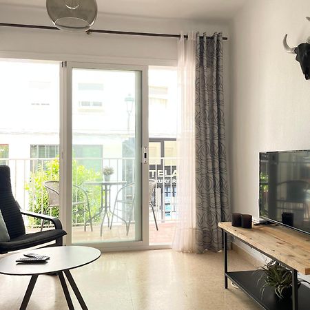 Nerja 2 Apartment Ngoại thất bức ảnh