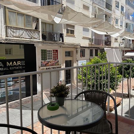 Nerja 2 Apartment Ngoại thất bức ảnh