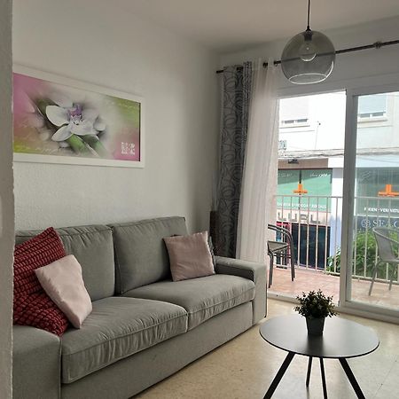 Nerja 2 Apartment Ngoại thất bức ảnh