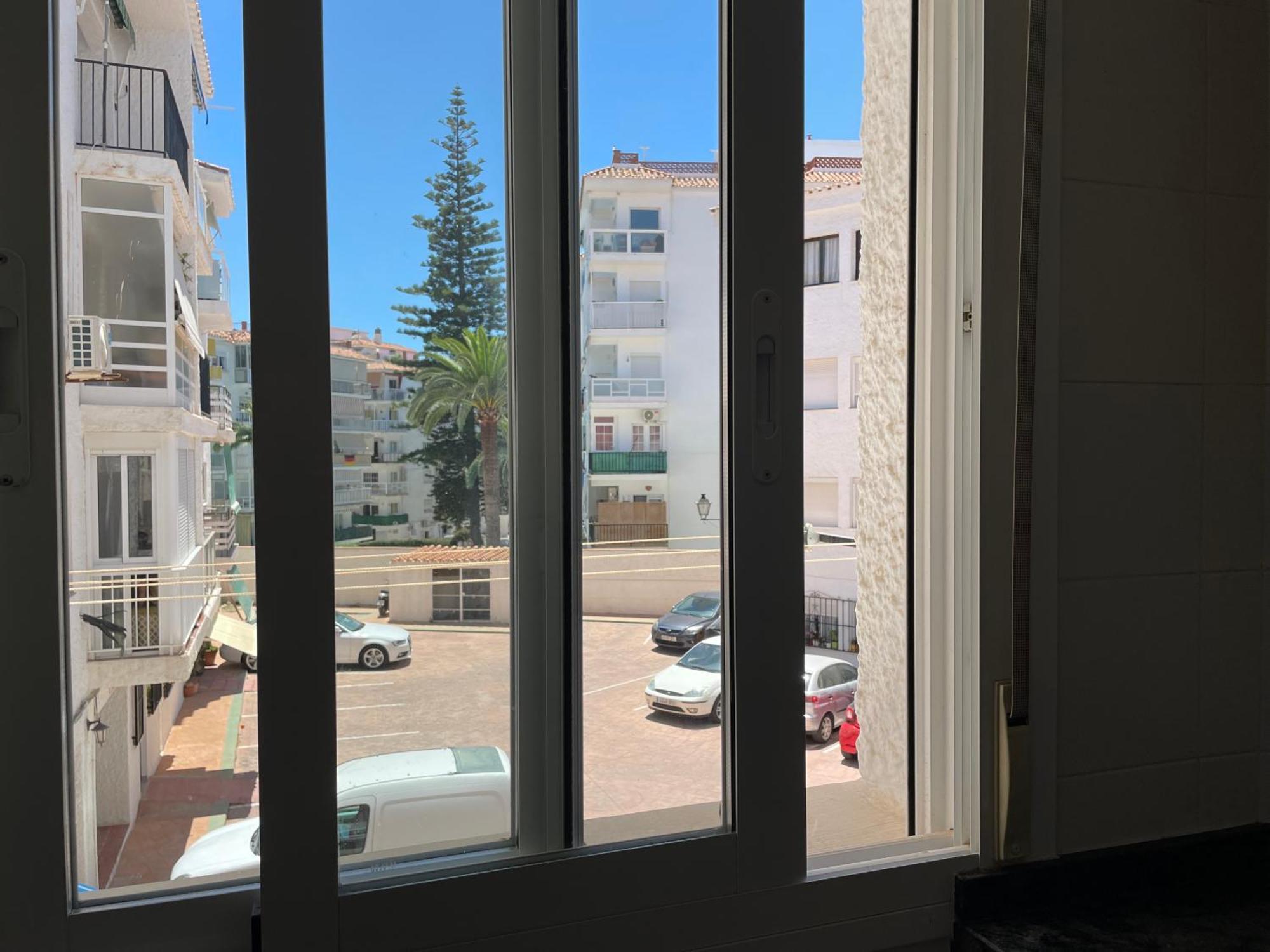 Nerja 2 Apartment Ngoại thất bức ảnh