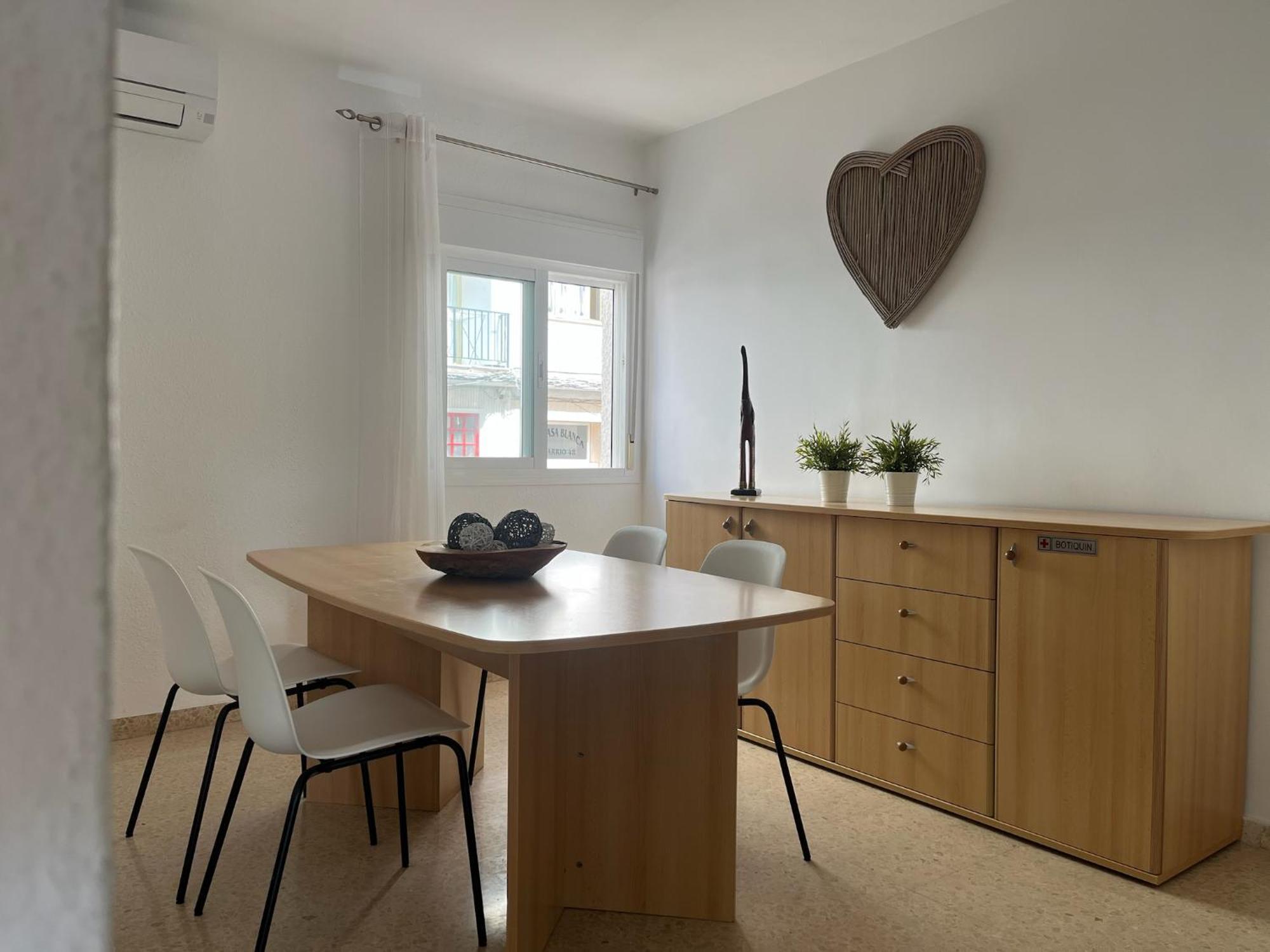 Nerja 2 Apartment Ngoại thất bức ảnh
