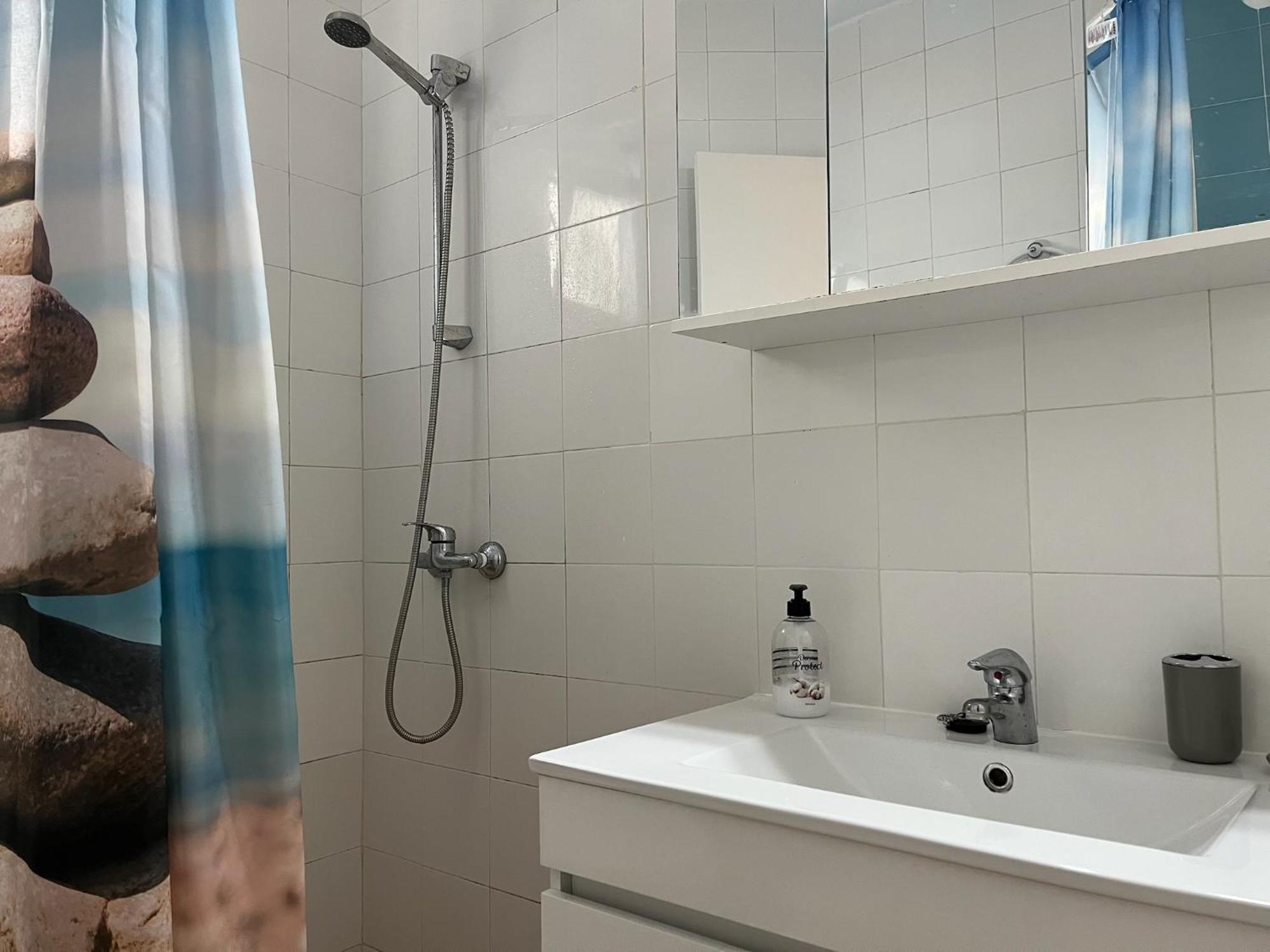 Nerja 2 Apartment Ngoại thất bức ảnh
